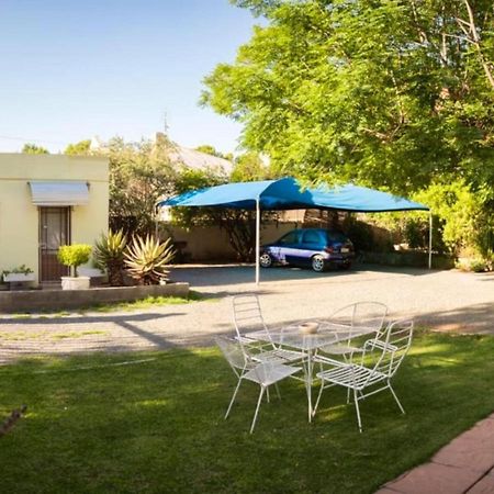 Oude Pastorie Hotel Cradock Exterior photo