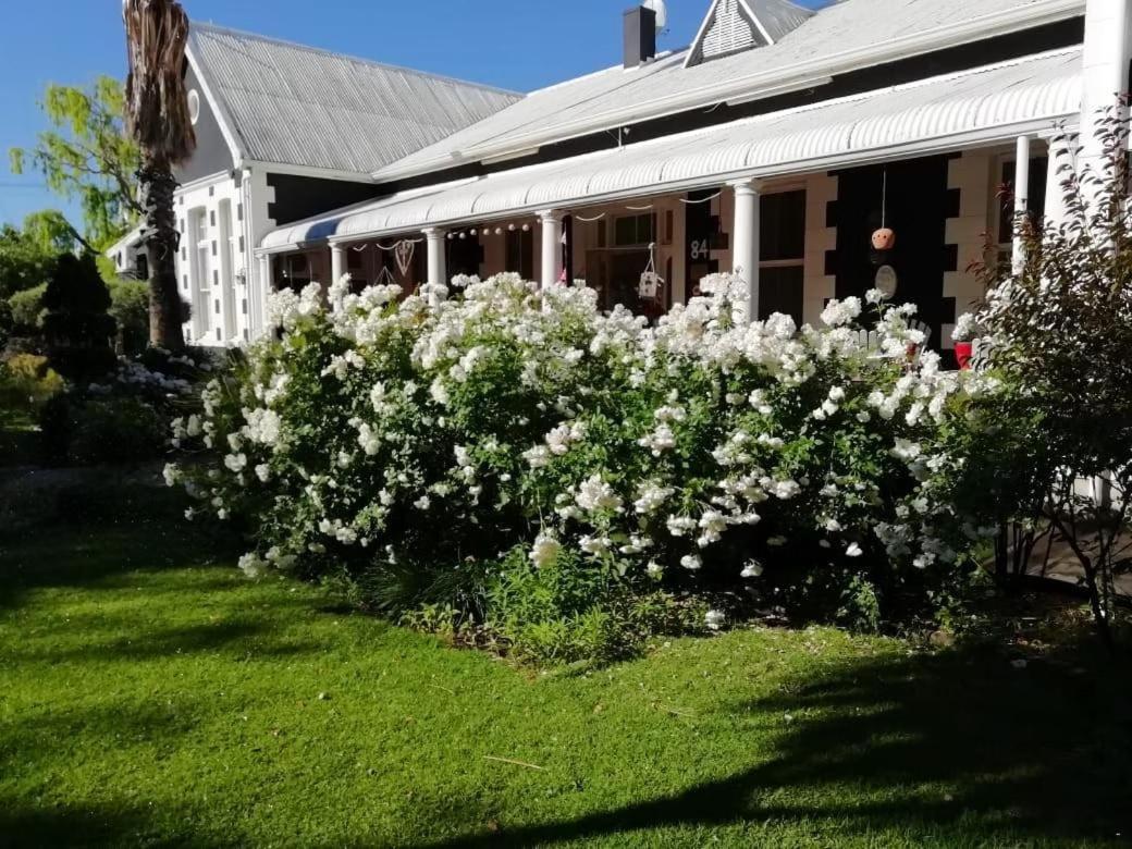 Oude Pastorie Hotel Cradock Exterior photo