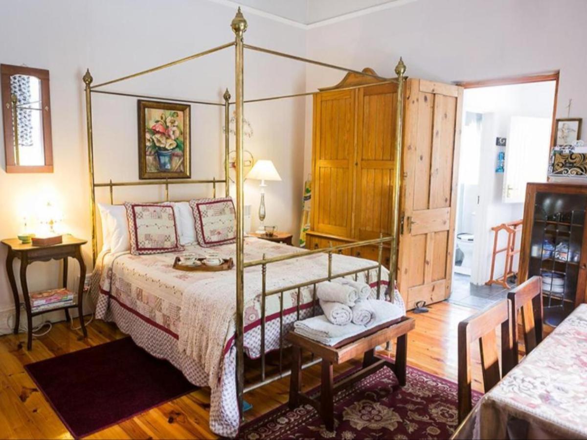 Oude Pastorie Hotel Cradock Room photo