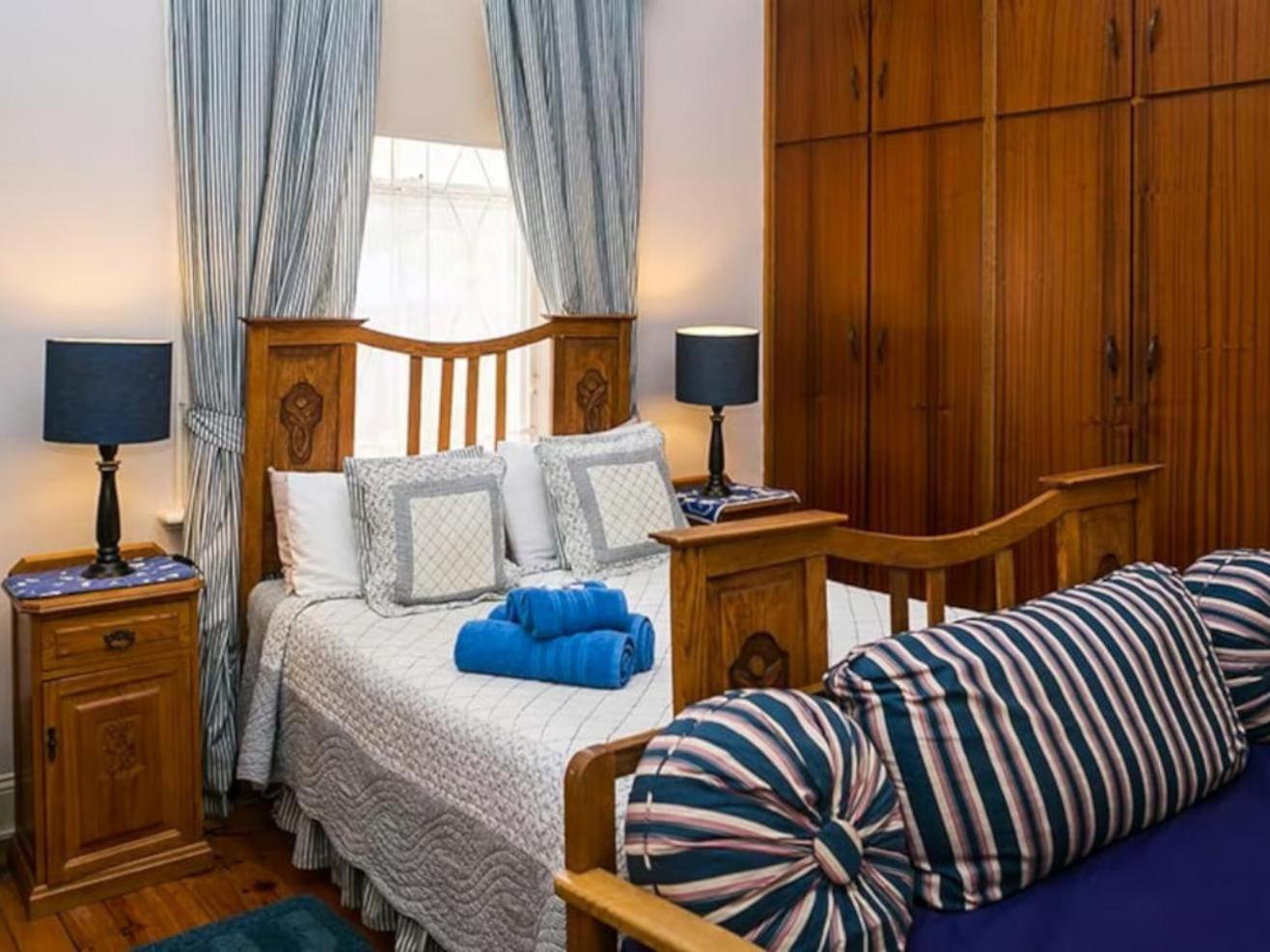 Oude Pastorie Hotel Cradock Room photo